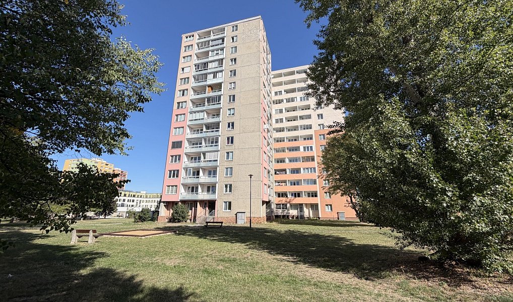 Pronájem bytu 3+1 65 m², Přerov – náhled fotky 5