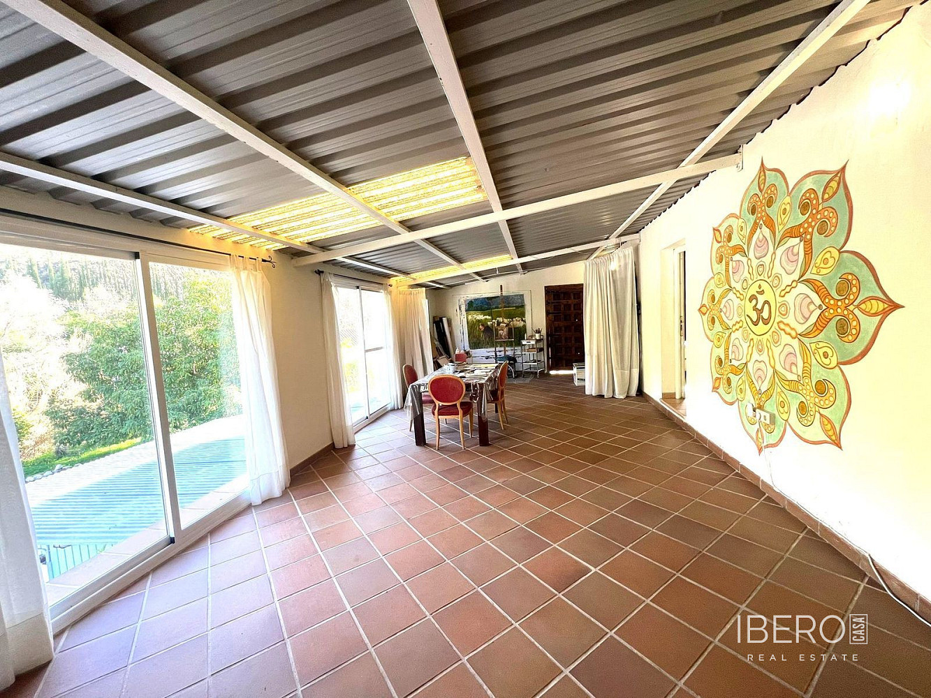 Casa 5+kk – Málaga, Tiro de Pichón, Cruz de Humilladero - Más