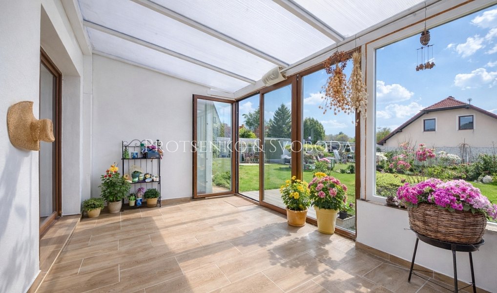 Prodej domu 252 m² s pozemkem 845 m², Záhoří – náhled fotky 9