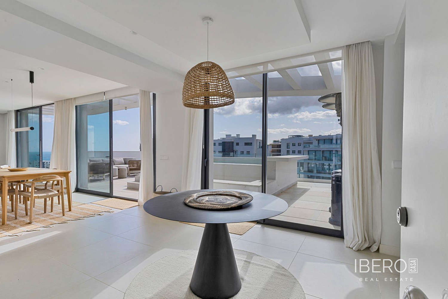 Piso 4+kk – Fuengirola, Los Boliches - Vista 4