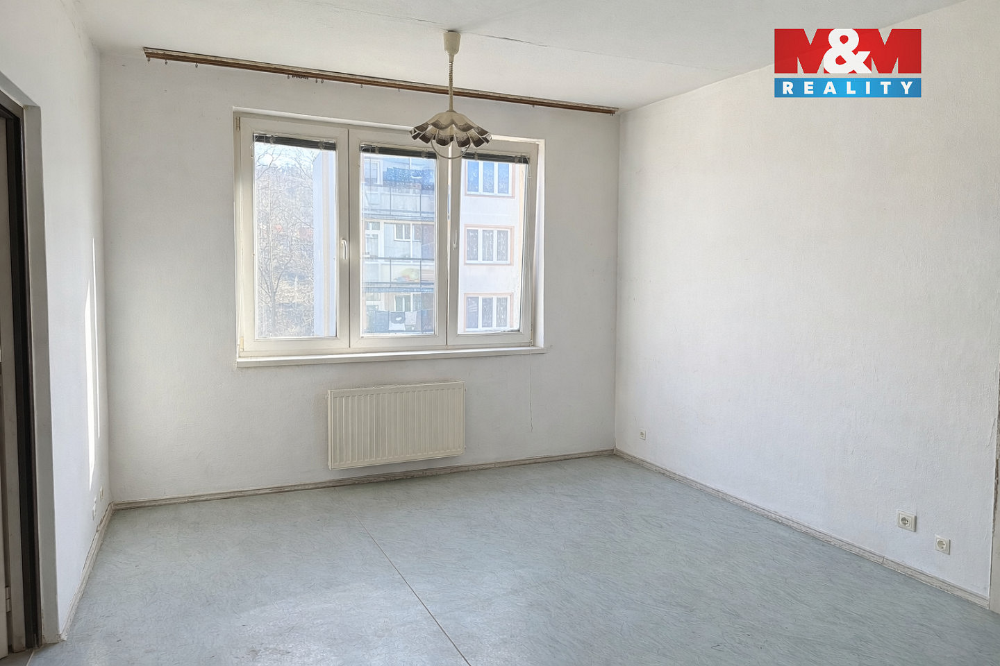 Prodej bytu 2+1 63 m² — photo 3