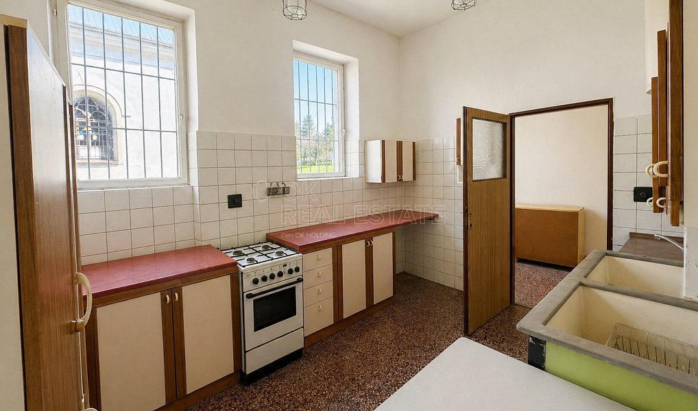 Prodej restaurace 192 m², Křišťanovice – náhled fotky 11