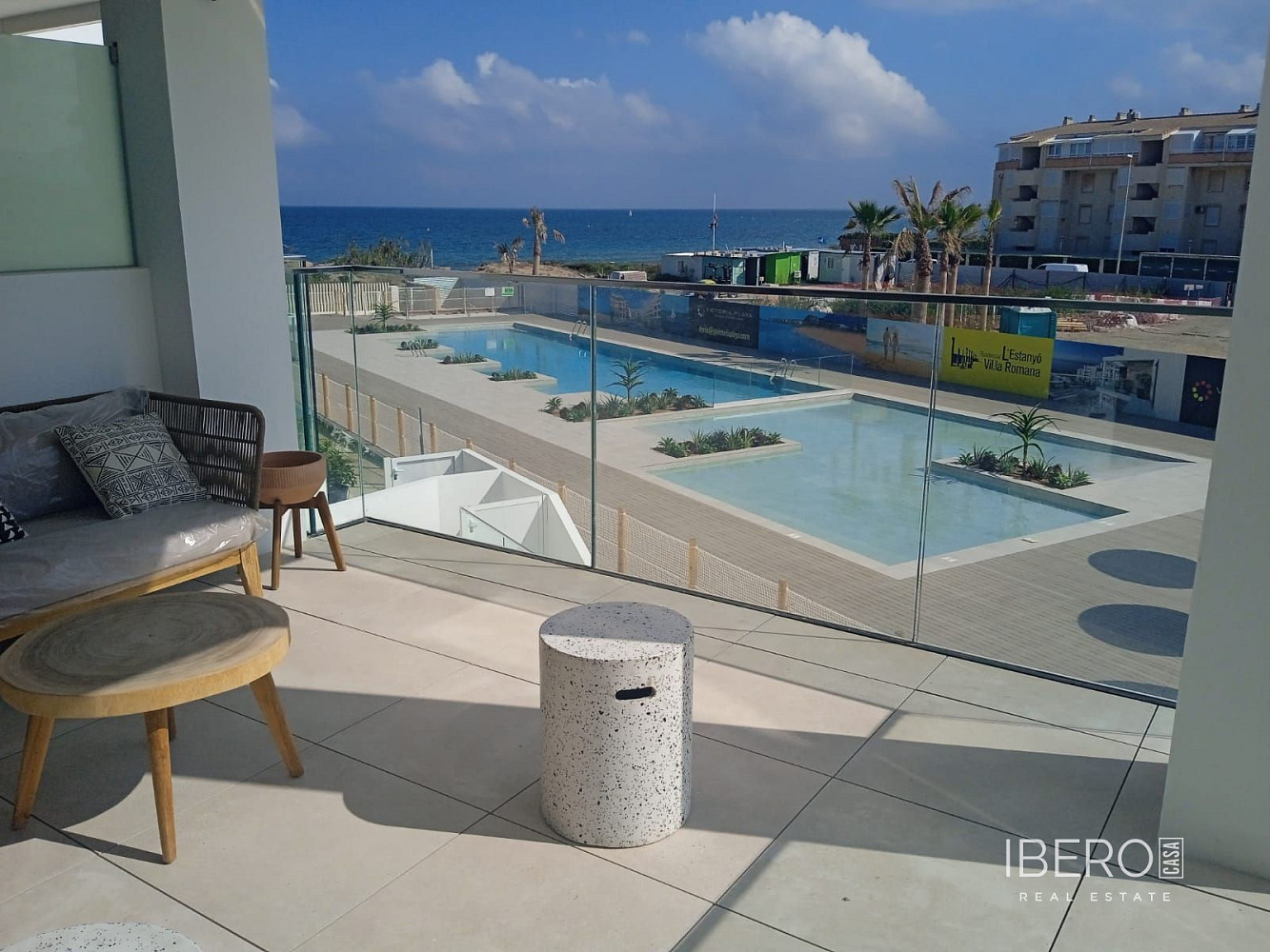 Piso 3+kk – Alacant / Alicante, Vistahermosa de la Creu, l'Alacantí - Vista 2