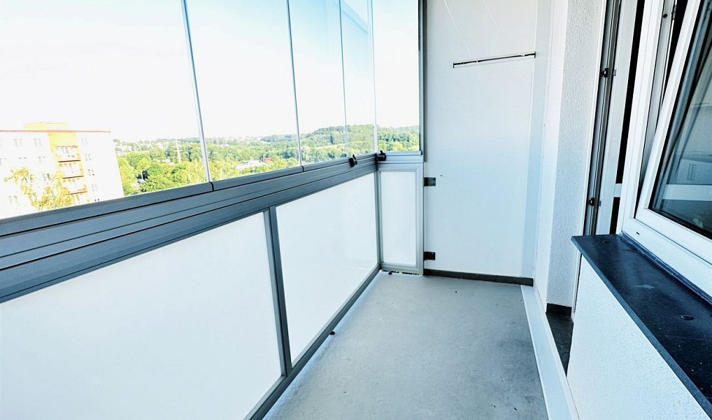 Pronájem bytu 2+kk 50 m², Ostrava – náhled fotky 10