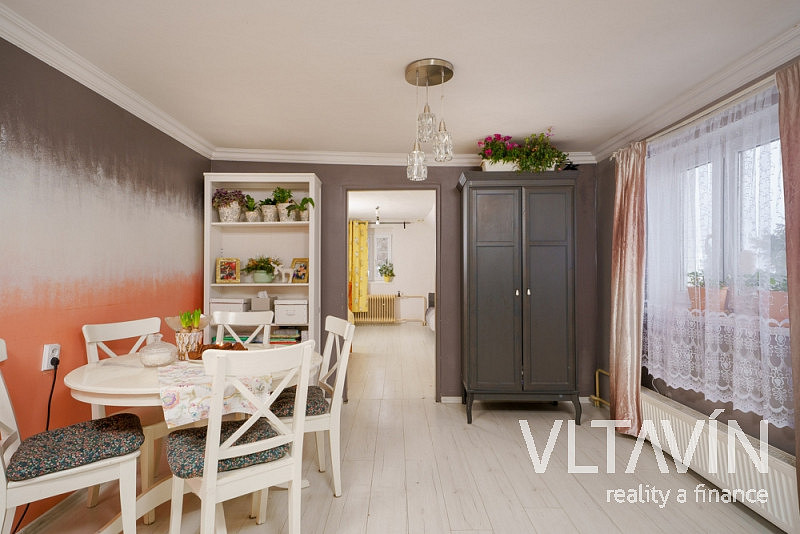 Prodej domu 135 m² s pozemkem 236 m² – pohled 3