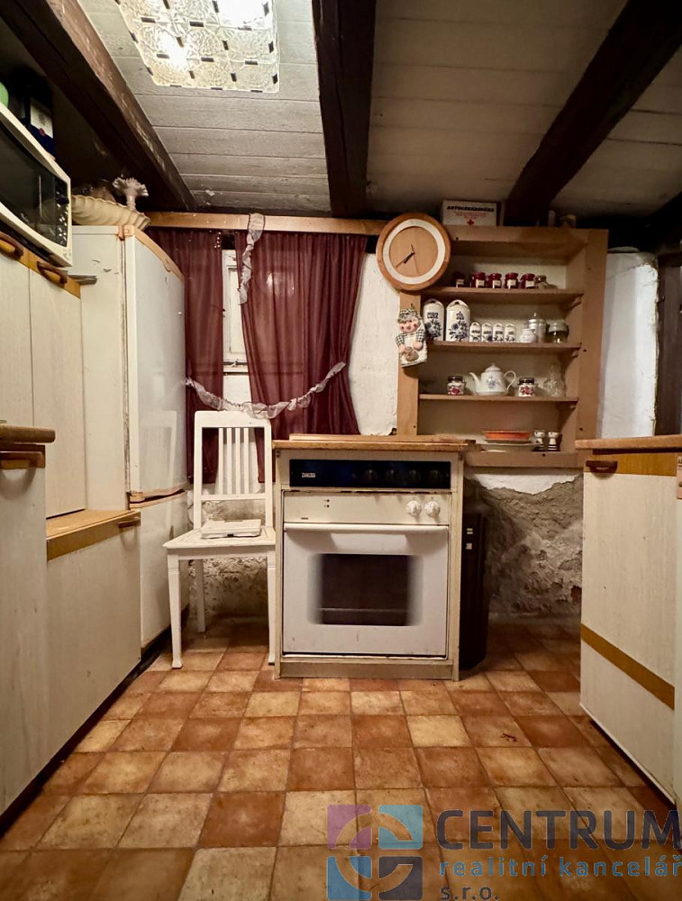 Prodej chaty/chalupy 66 m² s pozemkem 966 m² – další