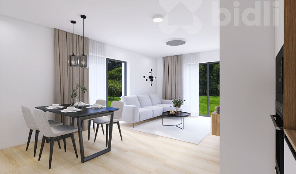 Prodej bytu 3+kk 86 m², Štětí – náhled fotky 5
