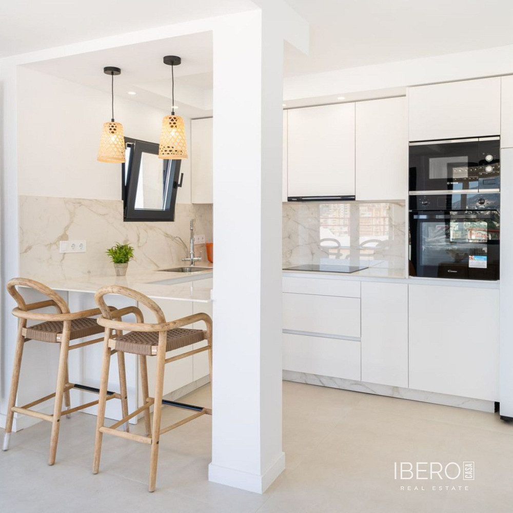 Piso 3+kk – Fuengirola, Los Boliches - Más