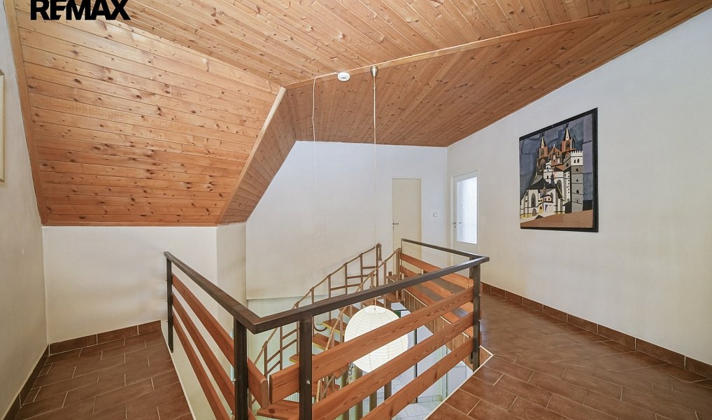 Prodej domu 270 m² s pozemkem 1 152 m², Náměšť na Hané – náhled fotky 10