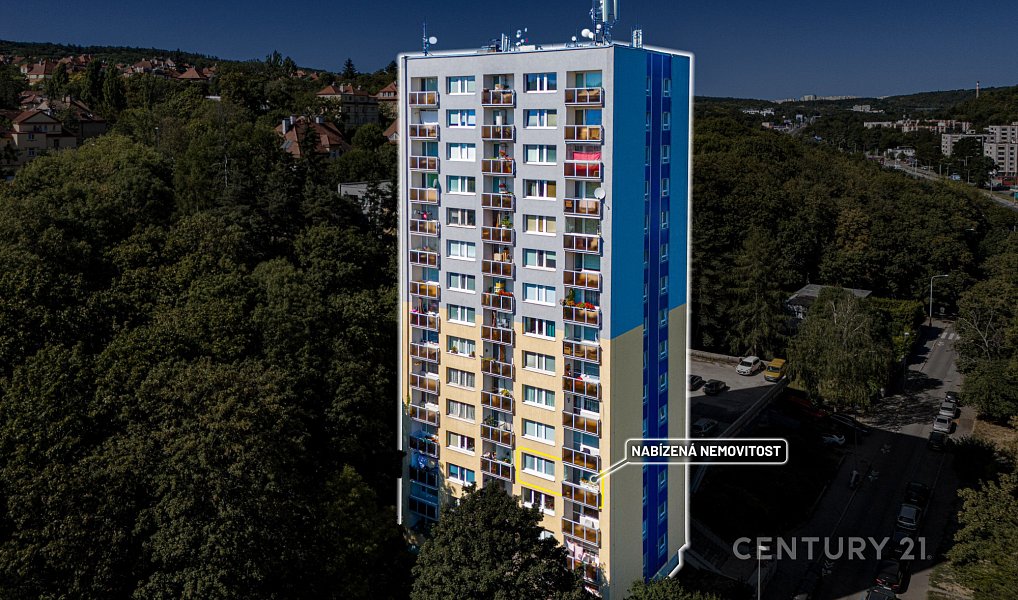 Prodej bytu 3+kk 71 m², Praha – náhled fotky 14