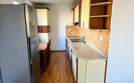 Pronájem bytu 3+1 67 m², Tobrucká, Praha 6 - Vokovice