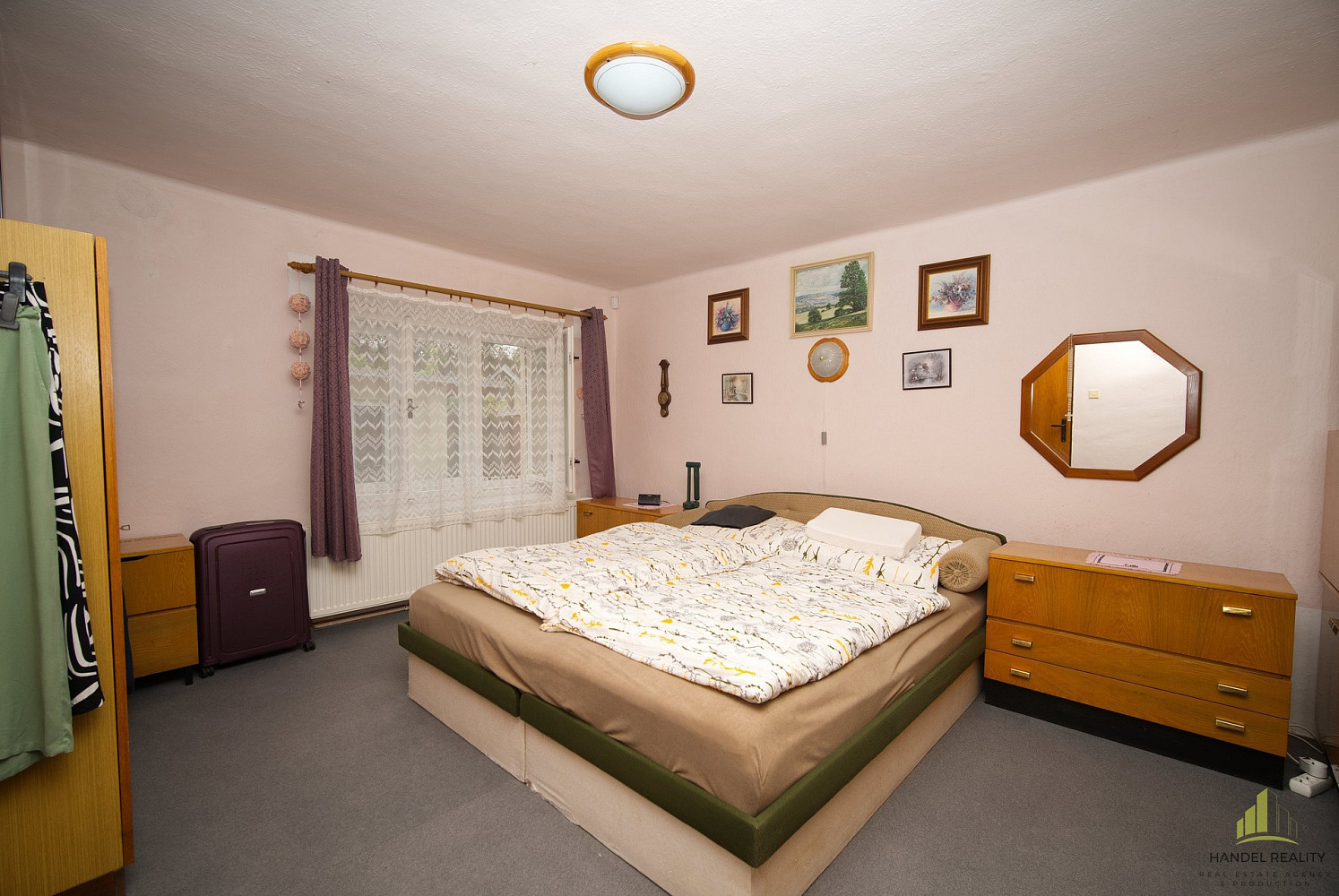 Prodej skladovacích prostor 200 m² — photo 3