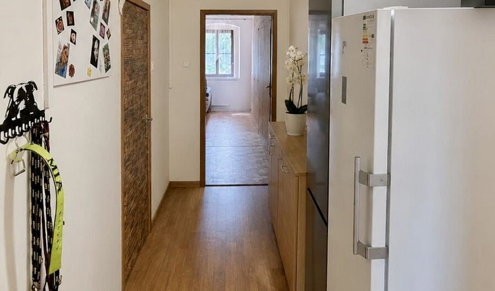 Pronájem bytu 4+1 145 m², Kadaň – náhled fotky 5