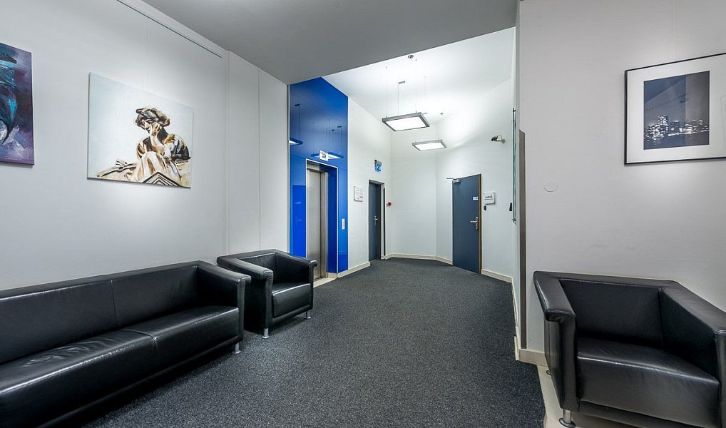 Pronájem kanceláře 127 m², Praha – náhled fotky 9