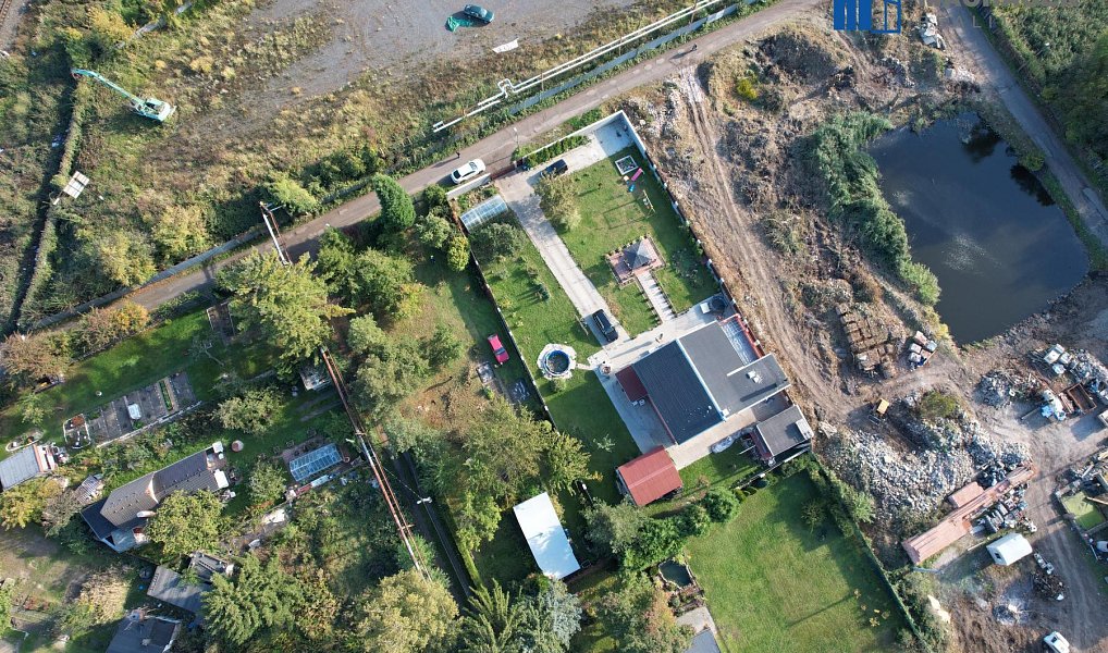 Prodej domu 252 m² s pozemkem 1 468 m², Teplice – náhled fotky 22