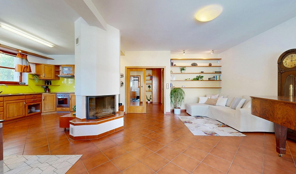 Prodej domu 220 m² s pozemkem 810 m², Brno – náhled fotky 12