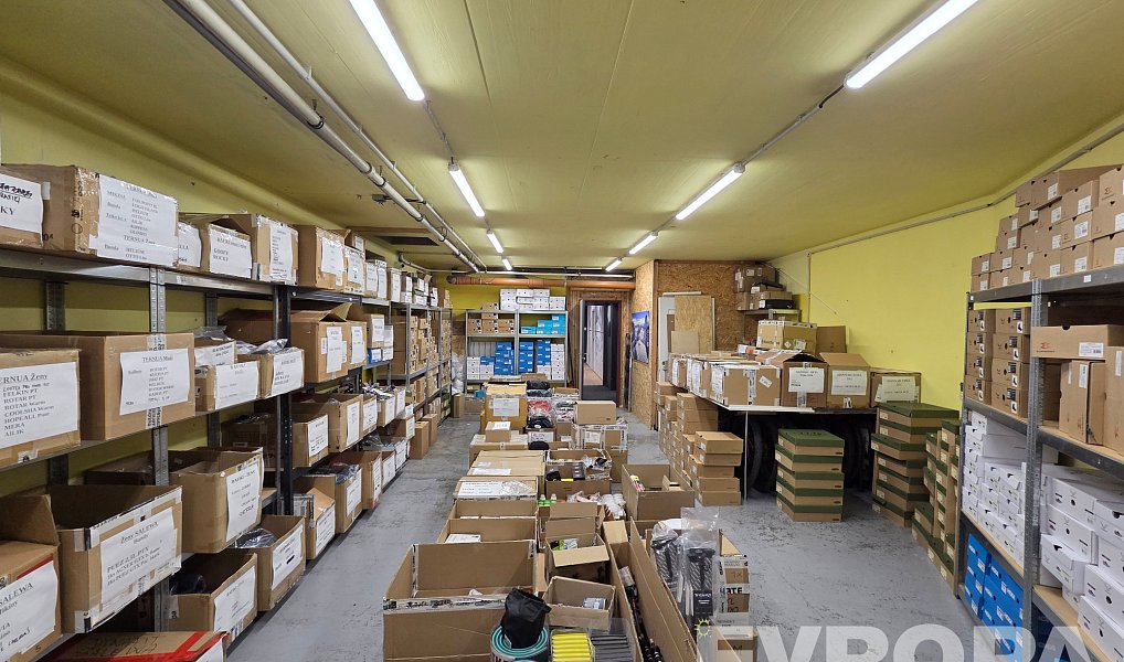 Pronájem obchodních prostor 170 m², Špindlerův Mlýn – náhled fotky 13