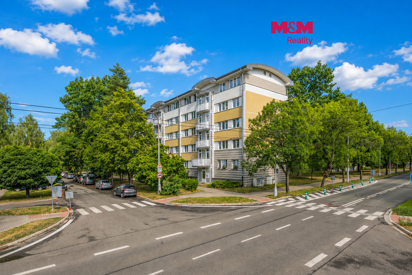 Prodej bytu 1+kk 31 m²