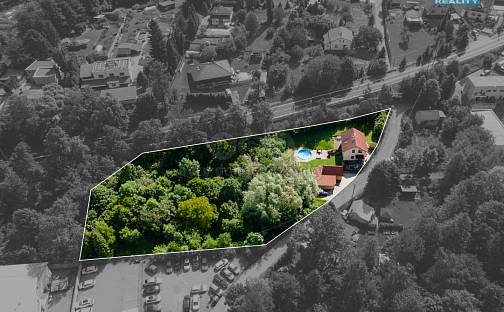 Prodej domu 120 m² s pozemkem 3 732 m², Holandská, Ostrava - Michálkovice