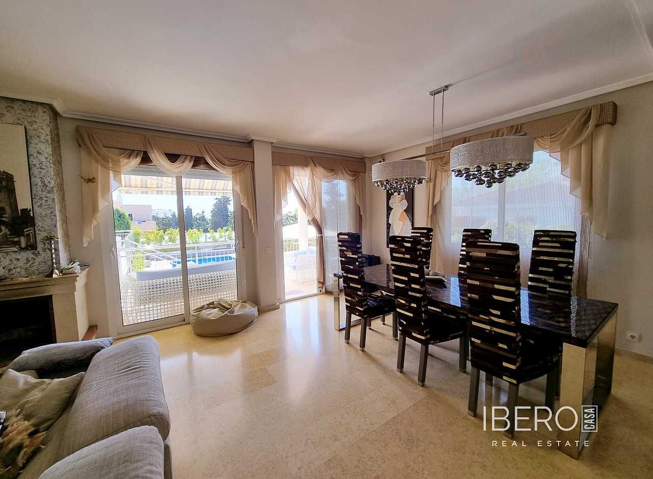Casa 6+kk – La Mata - Vista 5