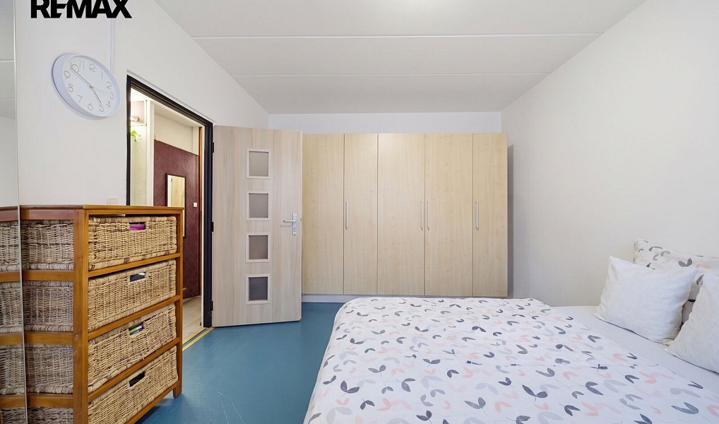 Prodej bytu 1+1 33 m², Karlovy Vary – náhled fotky 5