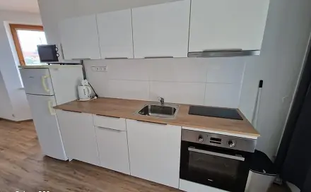 Pronájem bytu 1+1 41 m², Tečovská, Zlín - Malenovice