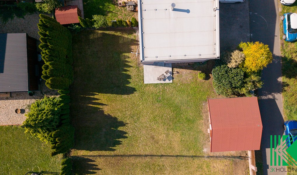 Prodej domu 102 m² s pozemkem 447 m², Zlončice – náhled fotky 48