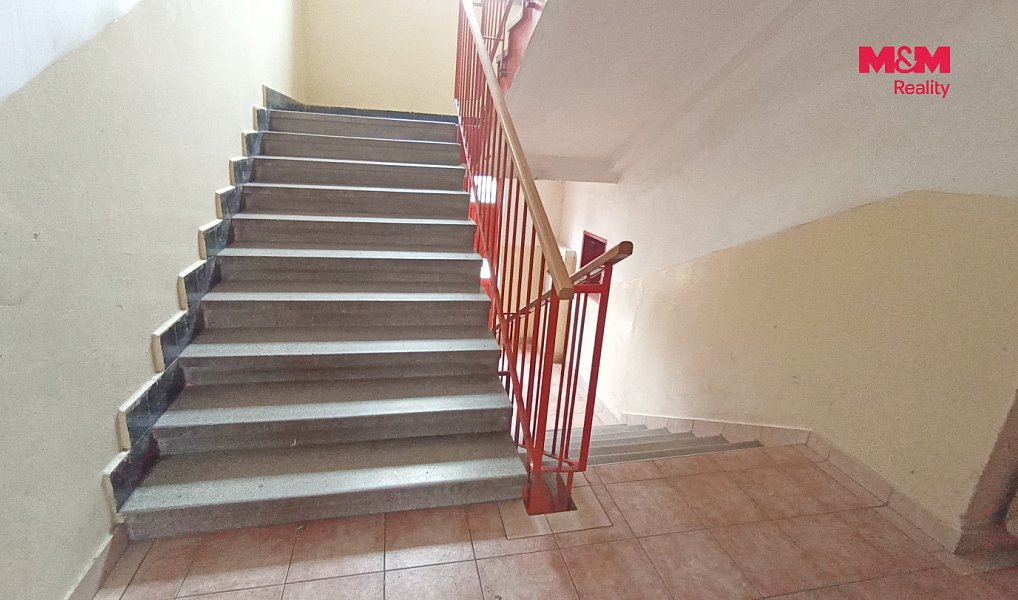 Prodej bytu 3+1 79 m², Most – náhled fotky 9