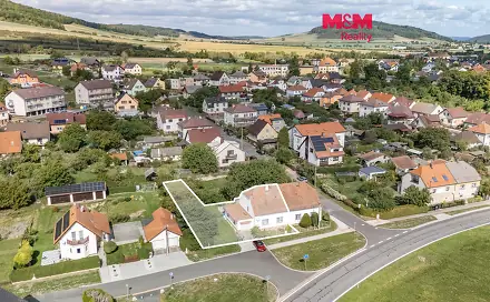 Prodej domu 79 m² s pozemkem 775 m², Čechova, Švihov, okres Klatovy
