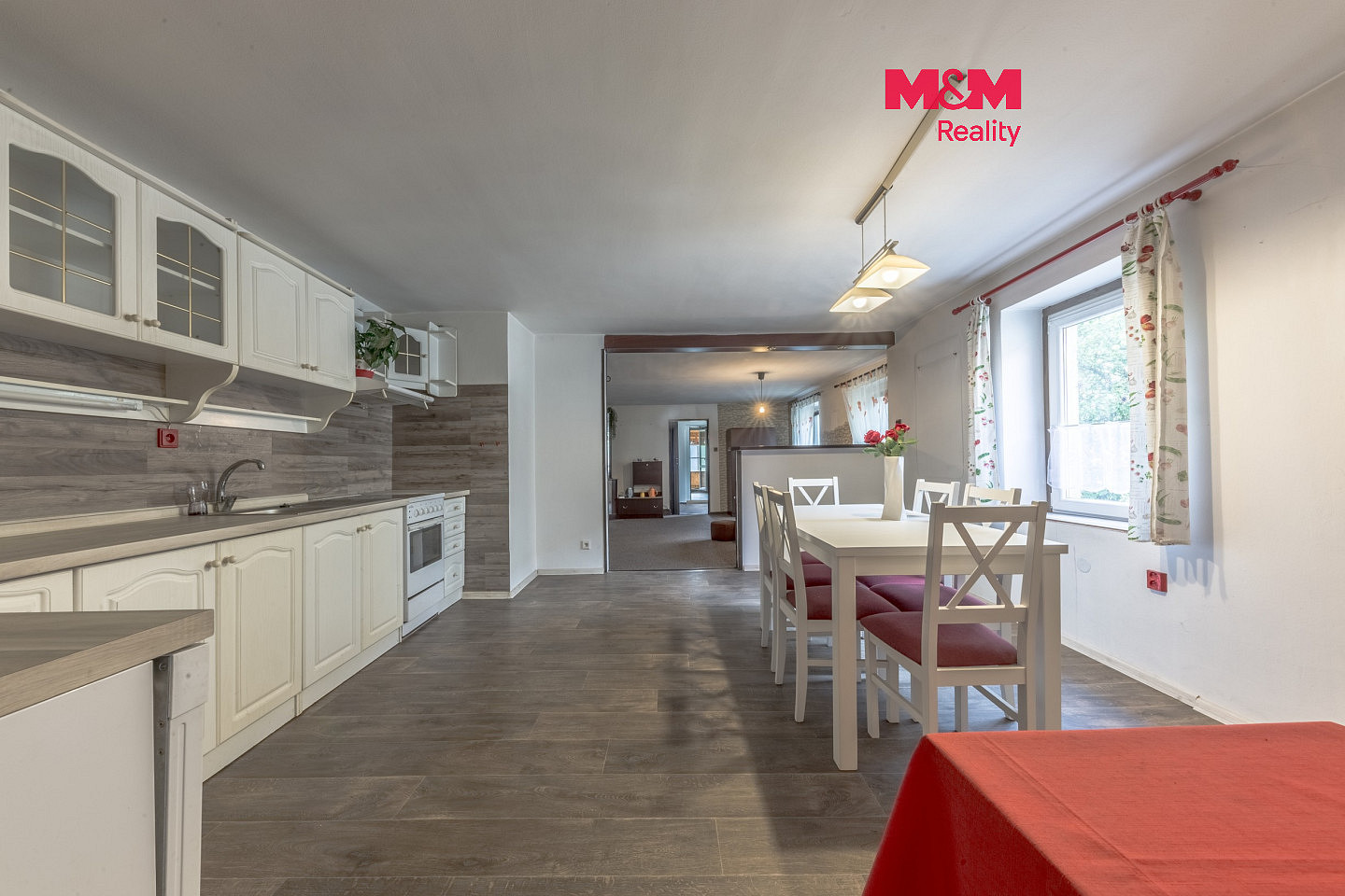 Prodej domu 140 m² s pozemkem 397 m²