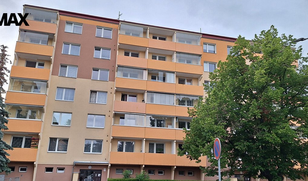 Pronájem bytu 1+1 32 m², Vyškov – náhled fotky 29