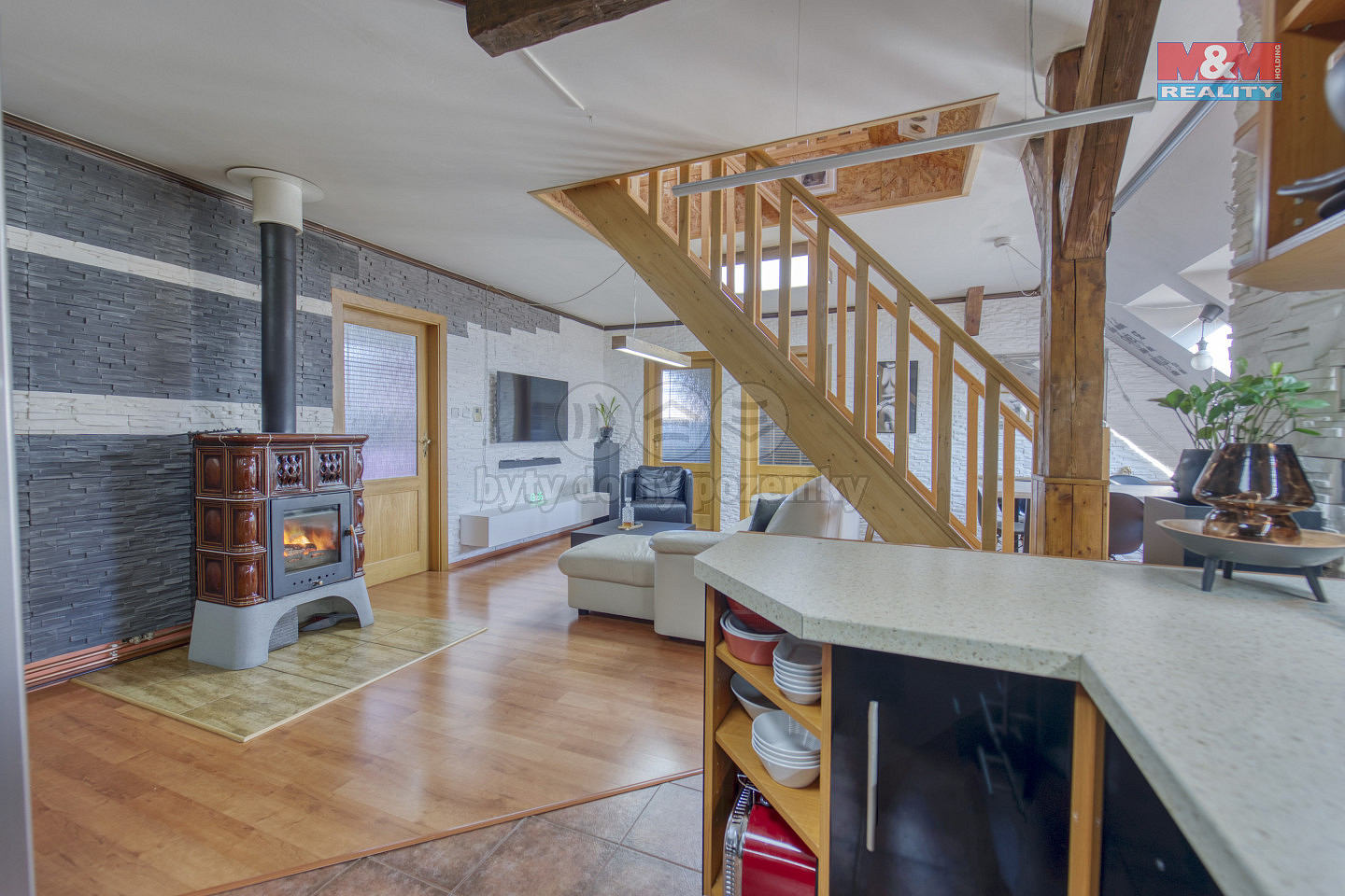 Prodej bytu 4+kk 100 m² – fotografie 4