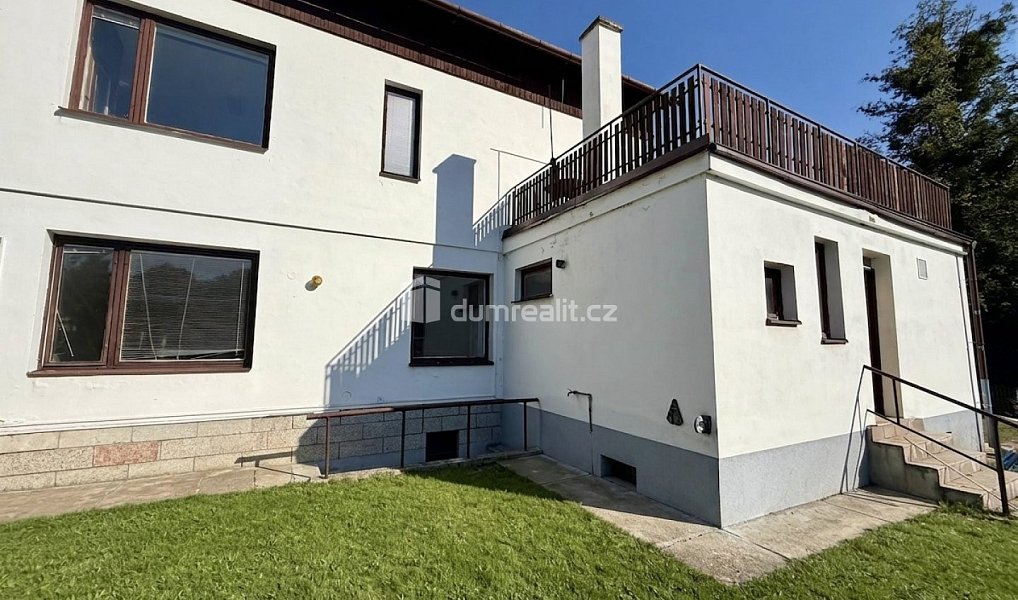 Prodej domu 270 m² s pozemkem 801 m², Tichá – náhled fotky 2