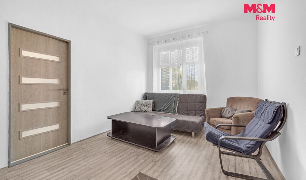 Prodej bytu 2+1 48 m², Havlíčkův Brod – náhled fotky 2