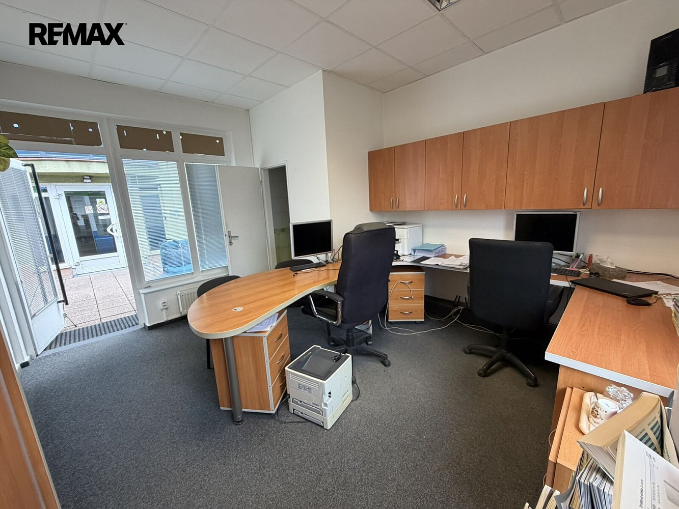 Pronájem obchodních prostor 17 m² – fotografie 5