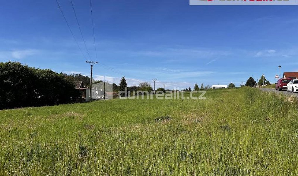Prodej stavebního pozemku 963 m², Zlín – náhled fotky 8