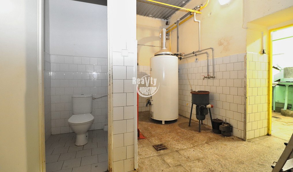 Prodej domu 432 m² s pozemkem 665 m², Brtnice – náhled fotky 22