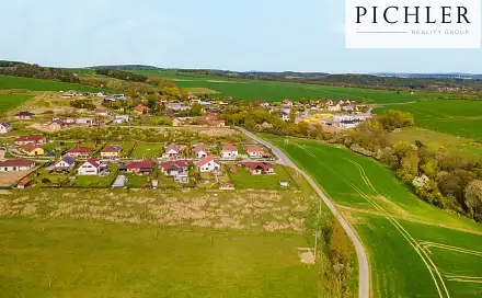 Prodej stavebního pozemku 966 m², Plzeň