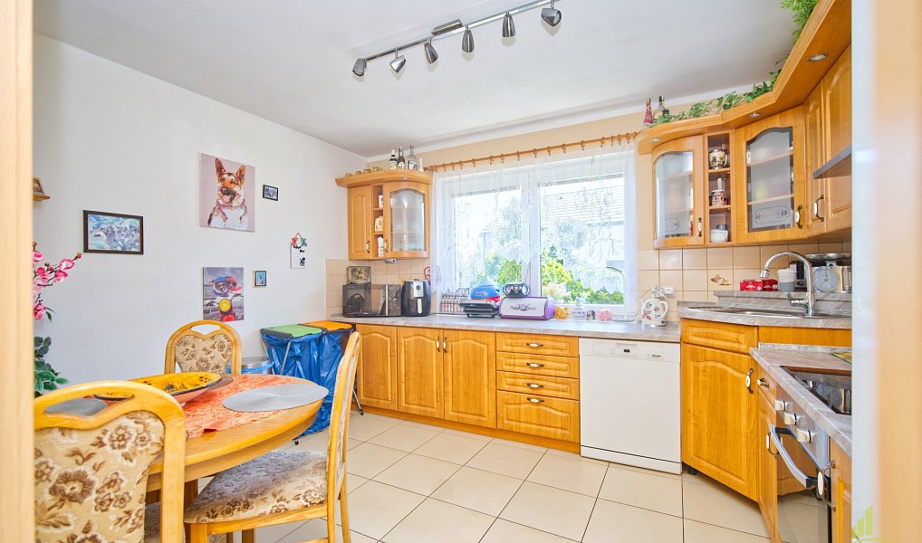Prodej domu 107 m² s pozemkem 593 m², Doubek – náhled fotky 3