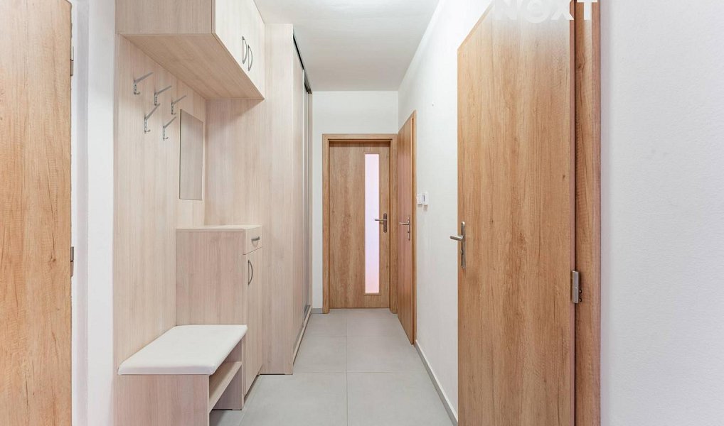 Prodej bytu 2+1 54 m², Zábřeh – náhled fotky 7