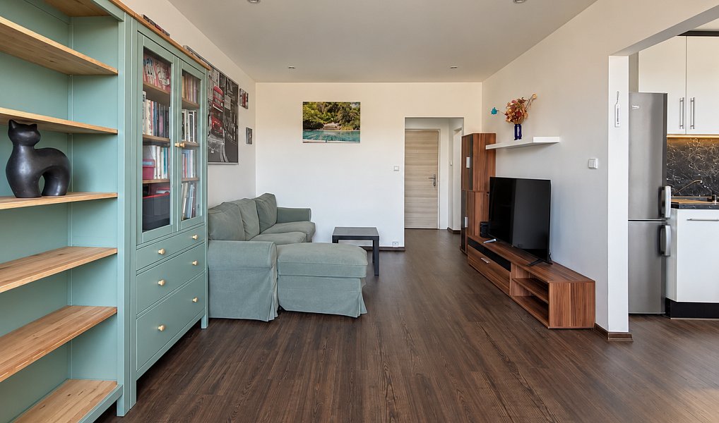 Pronájem bytu 3+1 69 m², Brno – náhled fotky 3