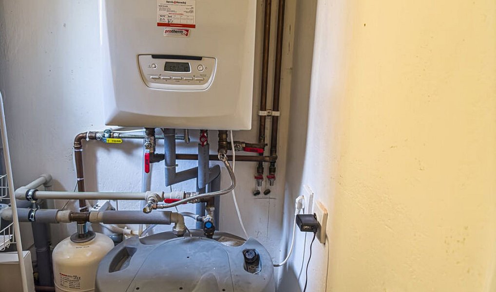 Prodej domu 87 m² s pozemkem 1 180 m², Strání – náhled fotky 16
