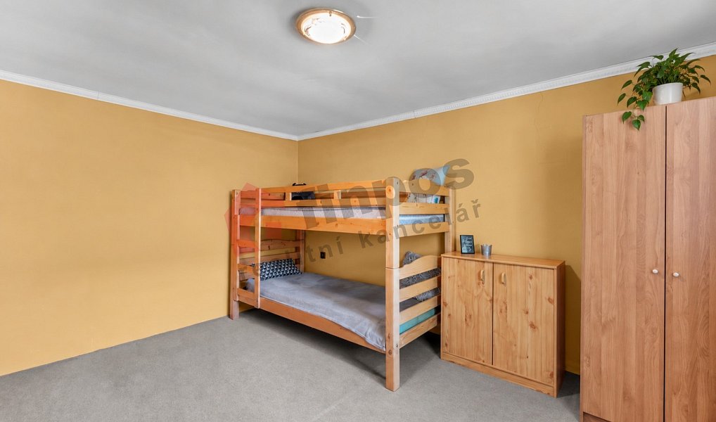 Prodej domu 100 m² s pozemkem 1 664 m², Žiželice – náhled fotky 18