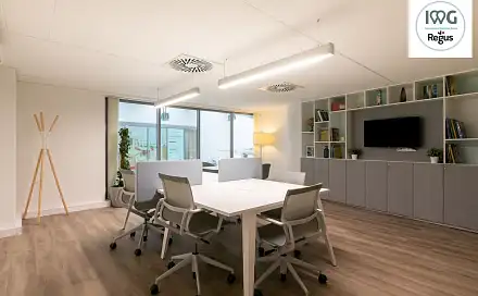 Pronájem kanceláře 30 m², Rybná, Praha 1 - Staré Město