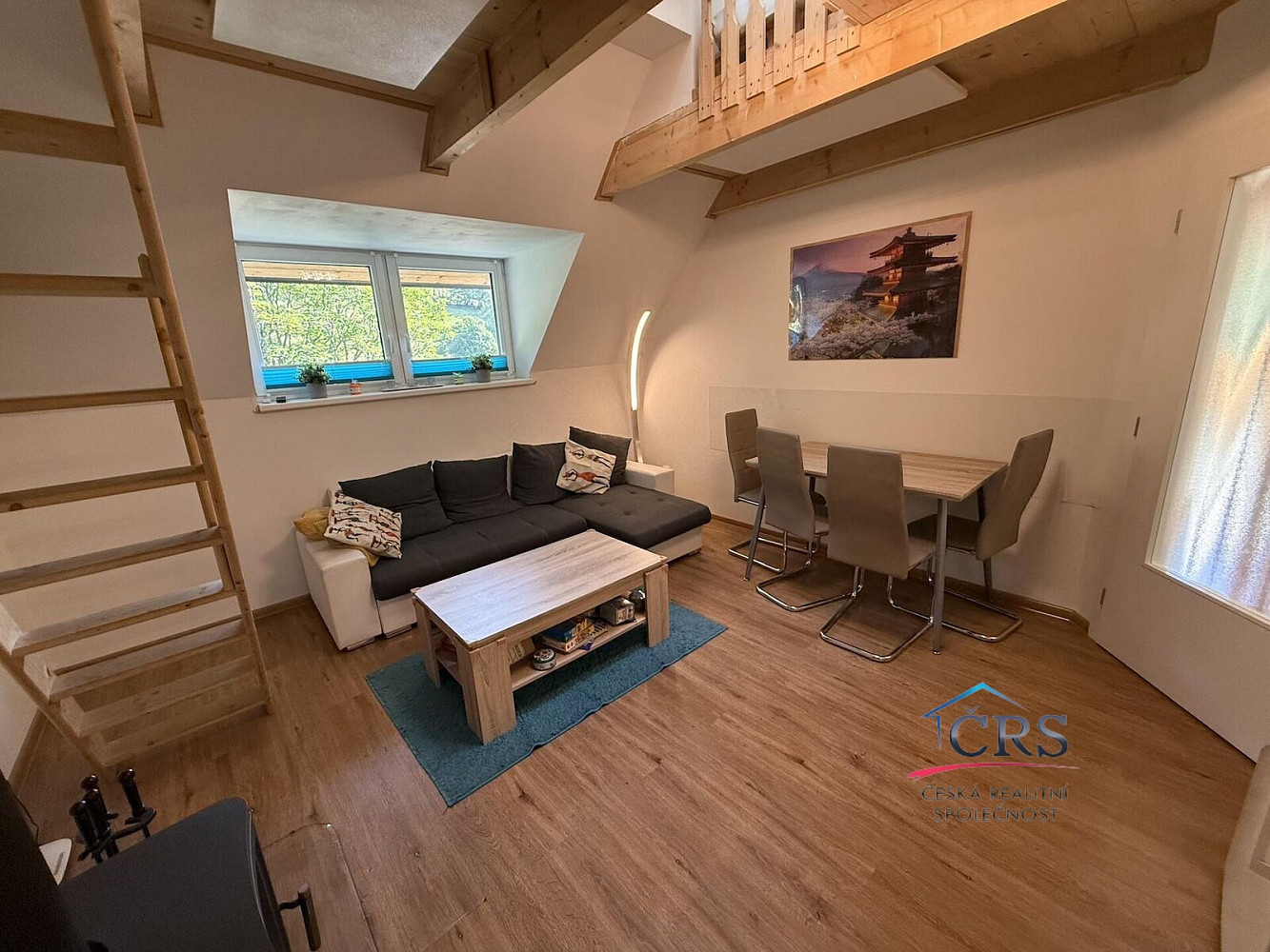 Prodej bytu 3+kk 59 m² – fotografie 5