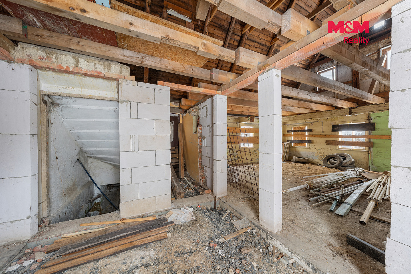 Prodej domu 140 m² s pozemkem 1 825 m² – fotografie 3