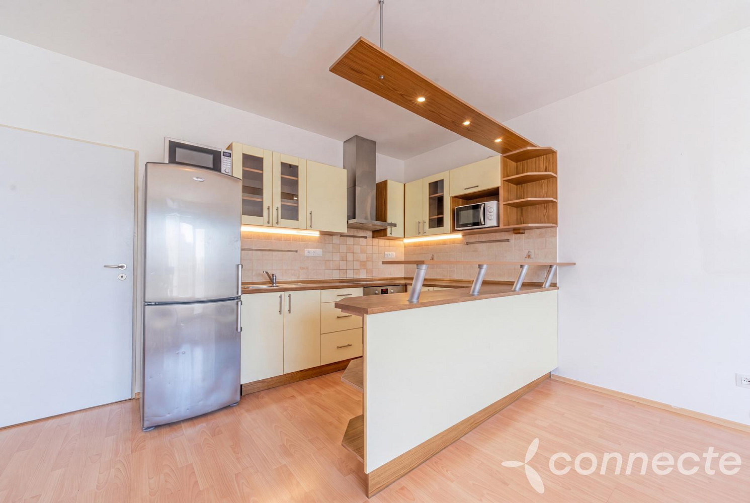 Pronájem bytu 2+kk 61 m² — photo 4