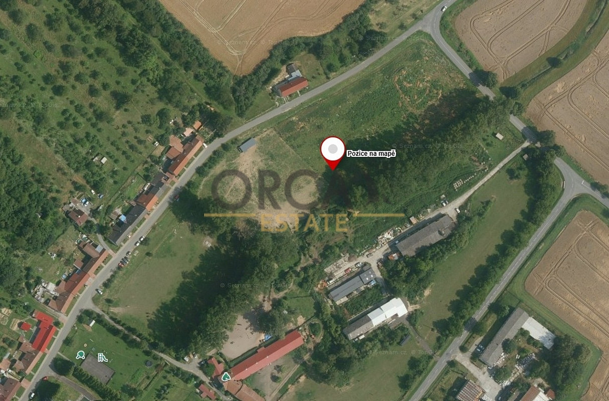 Prodej pozemku 311 m² – fotografie 4