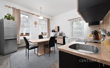 Prodej bytu 3+1 136 m²
