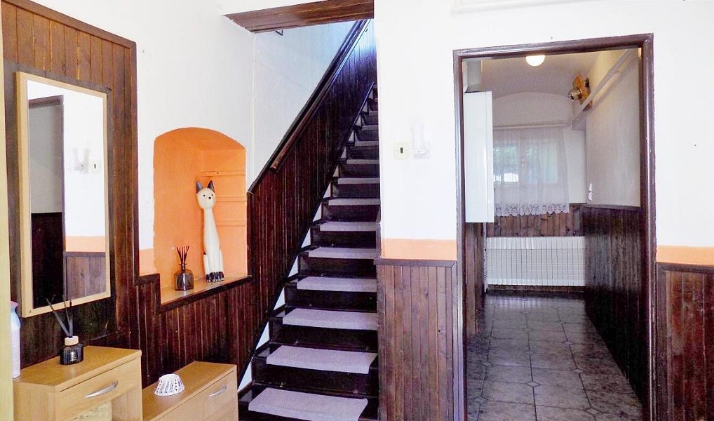 Prodej domu 96 m² s pozemkem 280 m², Dubí – náhled fotky 11